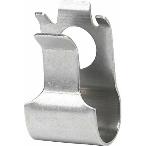 Applicable aux clips d'actionneur de turbocompresseur Volkswagen, Audi et SEAT 06J145220A 06J145689G (1/4)