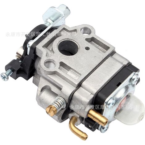 Skateboard, Motorcycle, ATV, ATV, Beach Buggy Modification GY6 50-150CC 6-pin DC Ignition Diode (CDI) (1/5)
