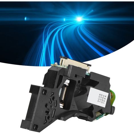 Tête laser de lecteur optique HOP-15XX, tête laser pour console de jeux Xbox 360 (1/5)