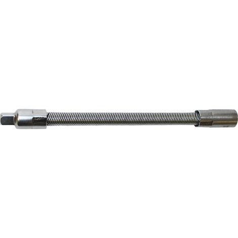 Verlängerung 1/4Zoll 4KT biegsam Ges.-L.113mm PROMAT (1/5)