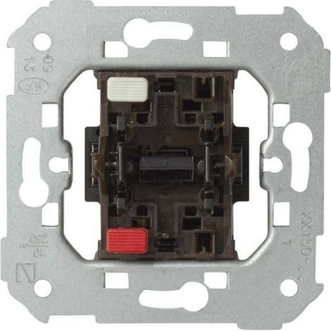 Pulsador Simon 75150-39 (1/6)