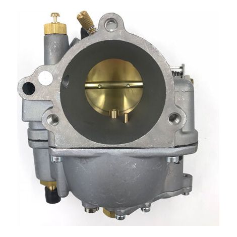 Carburateur Harley Big Twin&Sportster S&S Shorty Carb 11-0420 (1/5)