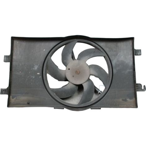 [PRODUIT D'OCCASION] Moteur Ventilateur Radiateur SMART Roadster ♻️ Ref Oe. Q0010029v004000000 - Garantie à vie (1/3)