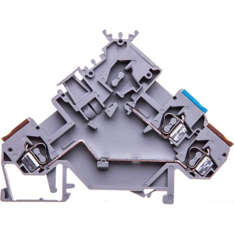 Connecteur pour actionneurs 2,5 mm² 280-562