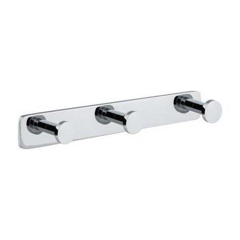 PATERE HESTIA 3 TETES LAITON ODYSSEA OSE003CP