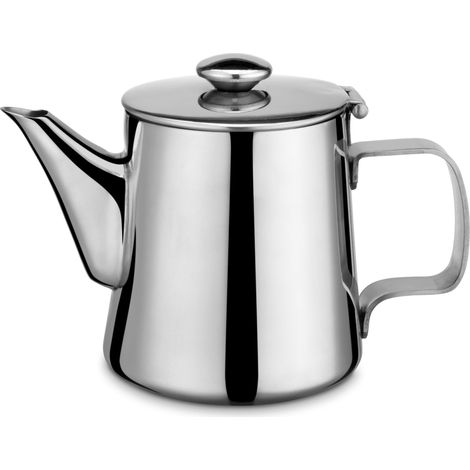 Théière en Inox Série Planet 0,15 à 0,60 L - Pujadas
