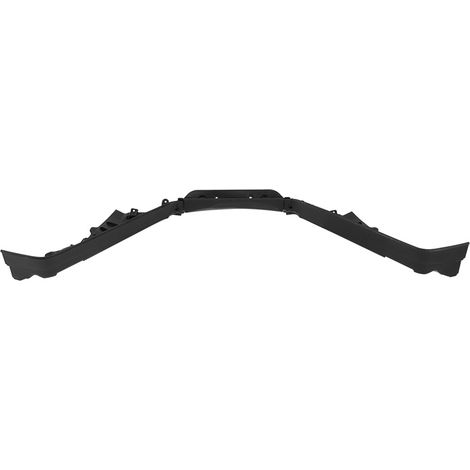 Panneau de séparation compartiment moteur supérieur 3 pièces 51717169419 Compatible BMW X5 X6 E70N E70 E71 E72 (1/5)