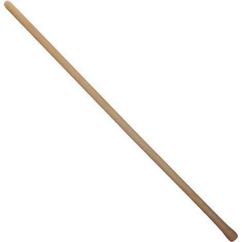 Griff für Gartenschere 1,1 m D35 Hartes Holz 2747 - Rousselet