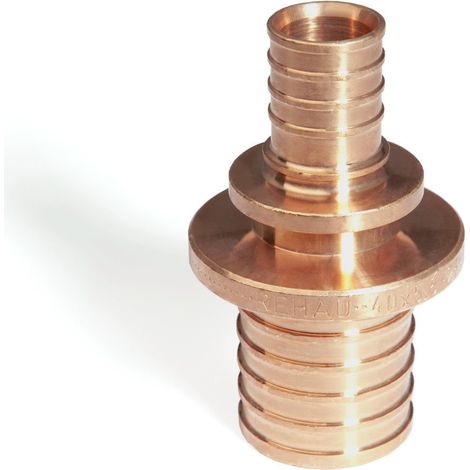 REHAU Manchon RAUTITAN RX+ stabil 50 - 32, 14600531001