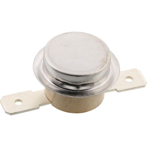 SENSORE DI TEMPERATURA ORIGINALE COMPATIBILE CON LAVASCIUGA AEG - 8075716012 (1/2)
