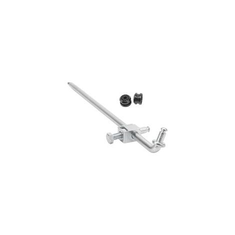 Casquillo de manguito de varillaje de cambio de transmisión 68078974-AA compatible con Dodge RAM 1500 2500 3500-Crezuo