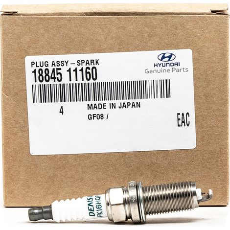 La référence 18845-11160 est applicable aux modèles Hyundai Kia Spark, Sega Sagitar, Dajeans et Grandeur FK16HQR11. (1/3)