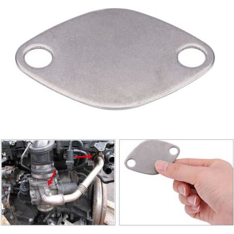 SHOP propose des kits de bouchons pour vannes EGR compatibles avec Espace, Laguna, Master, Trafic et Vauxhall Movano. (1/5)