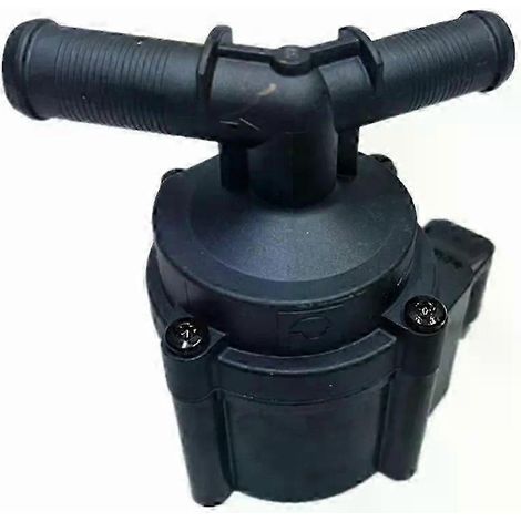 Turbolader-Kühlmittelpumpe passend für Peugeot 308 (2008), Citroen DS4, C3, C4, Teilenummer 9807397980 – JXLGV (1/5)