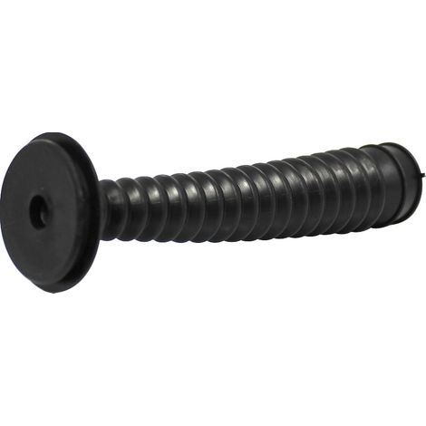 Crosse monobloc noire pour Sanibroyeur et Sanipompe SFA fabriqué après 2002