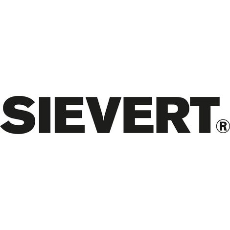 SIEVERT 5x Buse 0,32 - M4,5 pour chalumeaux 3350, 3351, 3353, 3354, 3356, 3373 - 165719