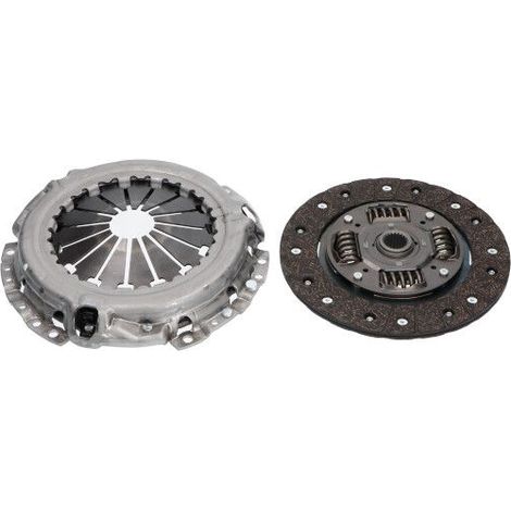 Kit d'embrayage Kavo Parts CP-1159 SUBARU