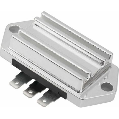 Geeignet für Kohler John Deere Spannungsregler und Gleichrichter 4140309 und 4140305. (1/4)