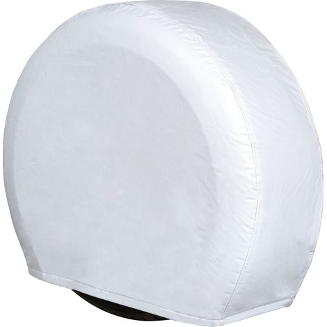 Sun-Stop, Coperture Di Protezione Per Ruote, 2 Pz - S (1/5)
