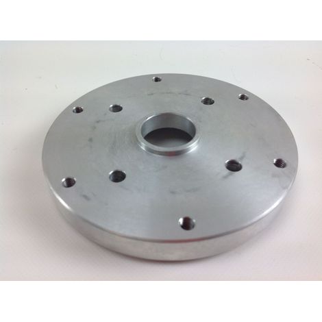 Flansch für Motor RATO EY20 - EH12/17 - DY27 - EHR210DLA 11317