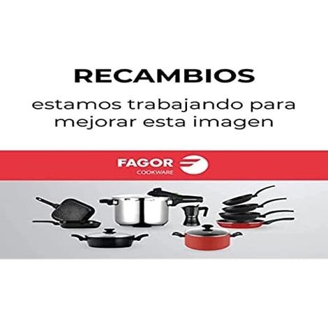 Recambio pomo chef para modelo extremen fagor