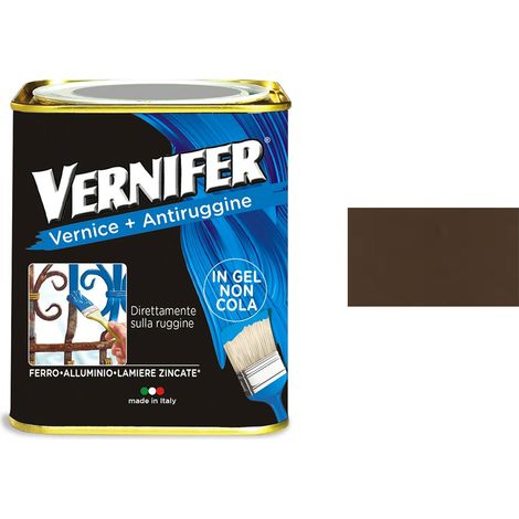AREXONS - VERNIFER VERDE NOCCIOLA BRILLANTE 750ML