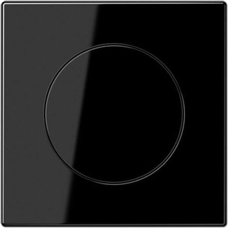 Jung ABDECKUNG MIT DREHKNOPF (LS1740SW)