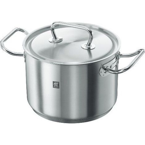 ZWILLING TWIN Classic 4 L Acero inoxidable
