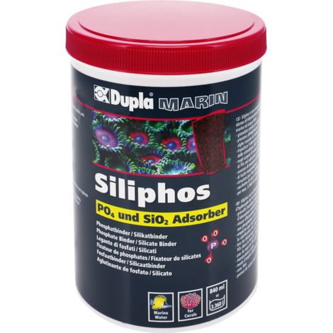 Dupla Marin Siliphos - 840 ml
