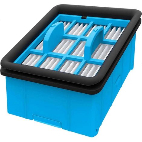 Pièces détachées pour aspirateurs CrossWave OmniForce 4076, 3912, 3999 et 4000 (1/5)