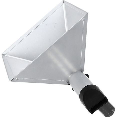 GARRYFIZH Pistolet mortier électrique portable ciment 4 buses chantier