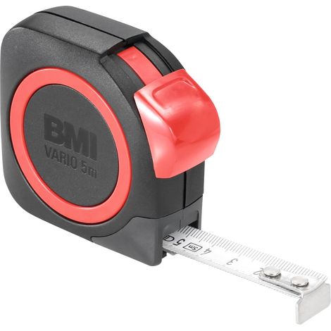 BMI Rollbandmaß, 5 m