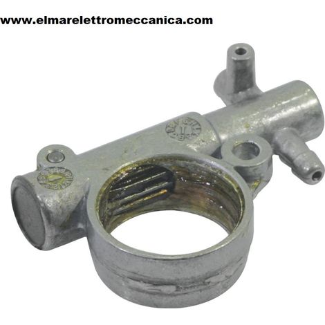 EFCO OLEOMAC EMAK Pompa olio OM GST 250, Efco MTT 2500 656461