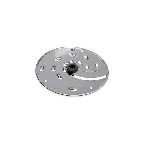 Disque a raper pour robot multifonction Kenwood/ De 'Longhi FDP22.130 - AS00004485