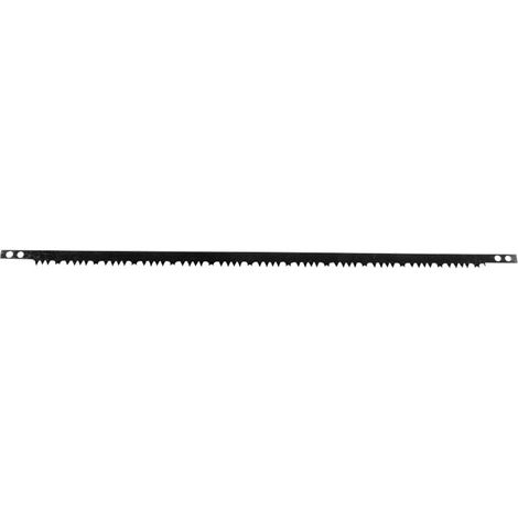 Lame de scie Modeco mn-65-254 600 mm dureté 52 HRC (1/3)