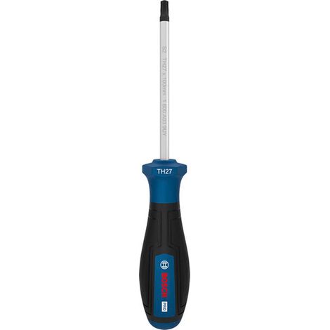 Bosch PRO Schraubendreher TH27 x 100 mm - 1600A039SN (1/4)
