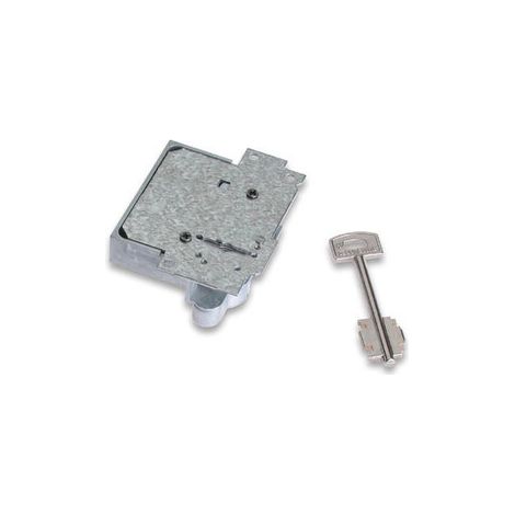 NUCLEO 25SX P/SERRATURA DM SX SECUREMME