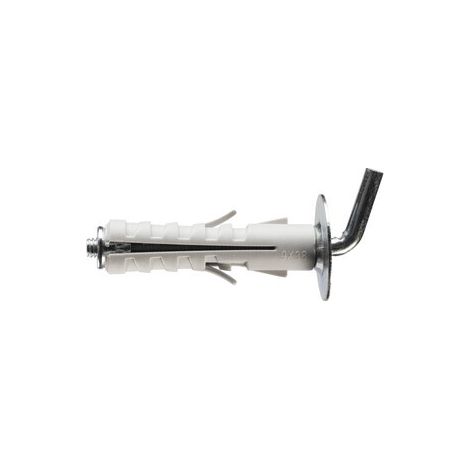 ELEMATIC BLISTER TASSELLO ENP/GC 12 GANCIO COR 4 PZ- ITW CONSTRUCTION PRODUCTS ITALY- 8,0 confezione