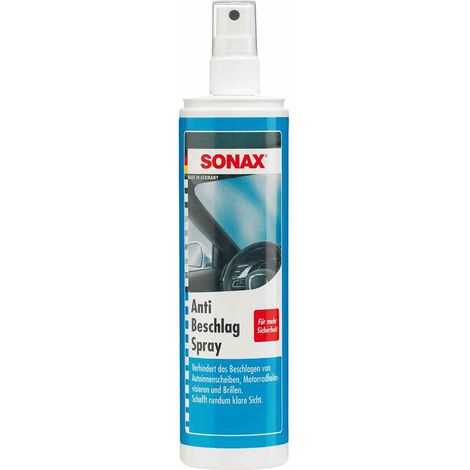 Anlaufschutzspray 320355041 Sonax
