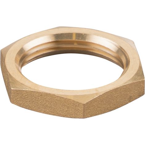 Contre-écrou 3/4" SW 32 045156