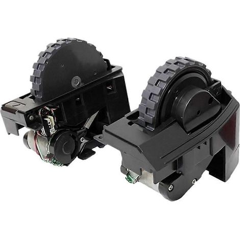 Module de roue motrice de remplacement complet pour iRobot Roomba S9+ 9150S9+ 9550 (1/5)