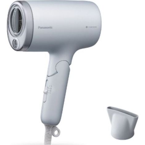 Panasonic EH-NA7M-H825 Haartrockner mit Nanoe-Technologie und klappbarem Griff