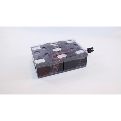 Eaton EB002SP Batterie de l'onduleur Sealed Lead Acid (VRLA) 6 V 9 Ah