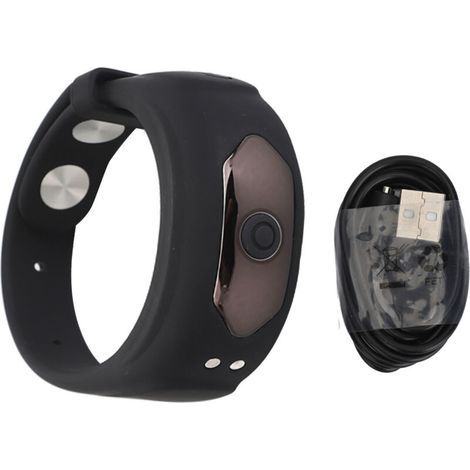 Stimulateur Prostatique Homme Réglable Montre Connectée Amélioration Circulation Massage Musculaire