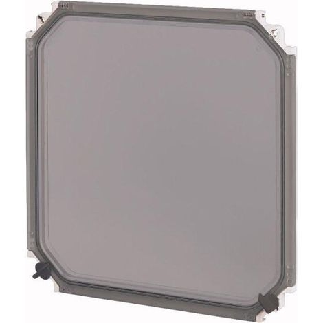 Porte transparente pour couvercle CI44 000098579 EATON T CI44