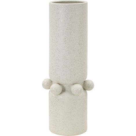 VASE BUBBLES CM 15,5X41 (1/5)