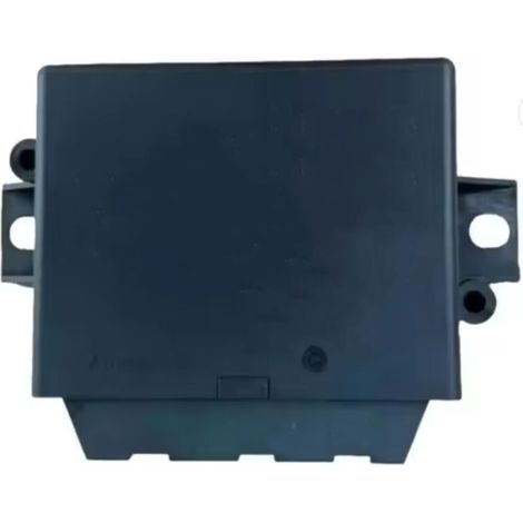 Le module de commande auxiliaire 8K0919775H est compatible avec les modèles Audi A4 B9, Q5 et A5 de 2009. Il gère les fonctions des systèmes auxiliaires du véhicule et améliore le confort de conduite. (1/4)