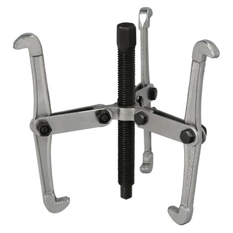 Extracteurs Intérieur/Extérieur 3 Bras Ø 75 mm./3" (1/4)