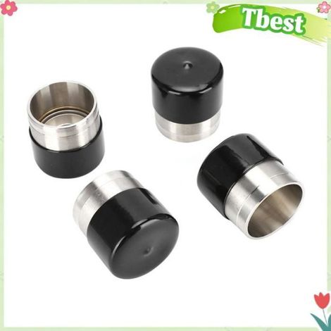 Roulement De Moyeu - Kit Pour Remorque Et Bateau - Acier Inoxydable Anticorrosion - 4 Pièces (1/5)