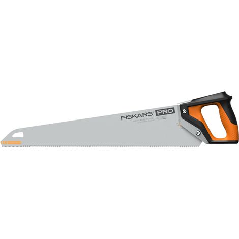 Fiskars - PowerTooth handsaw - 55cm